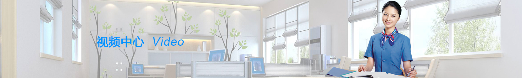 成功案例   Banner
