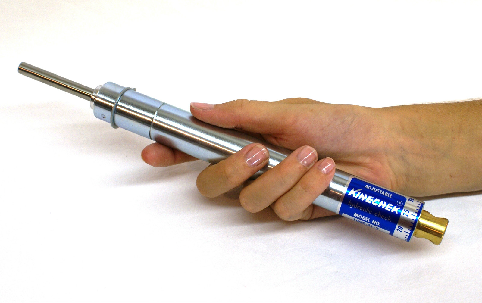新产品 - 美国白马稳速器